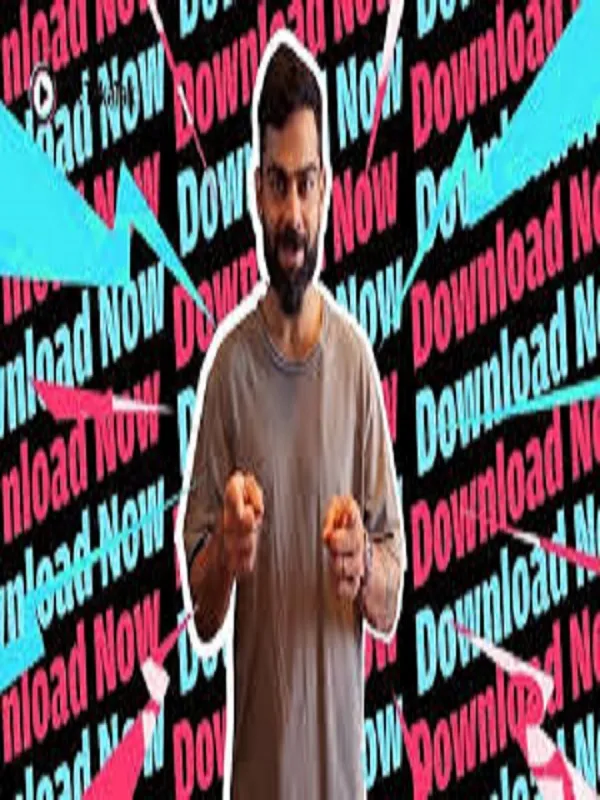 The Virat Kohli App & Videos | Indus Appstore | Screenshot