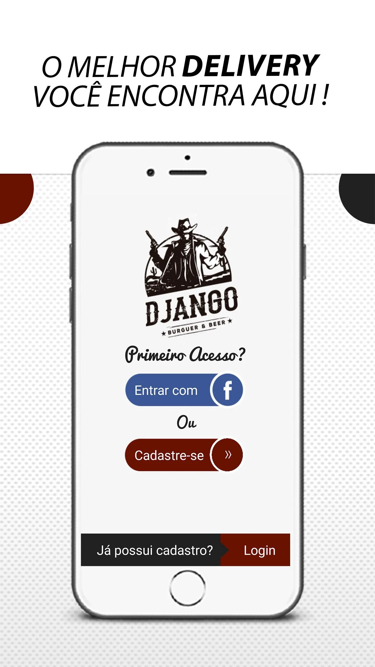 Django Hamburgueria | Indus Appstore | Screenshot