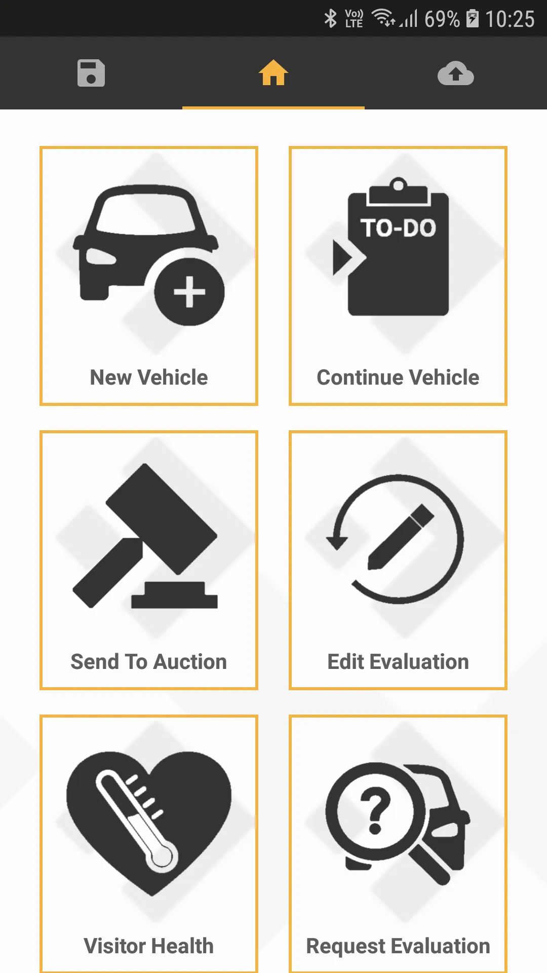 DealersOnline | Indus Appstore | Screenshot