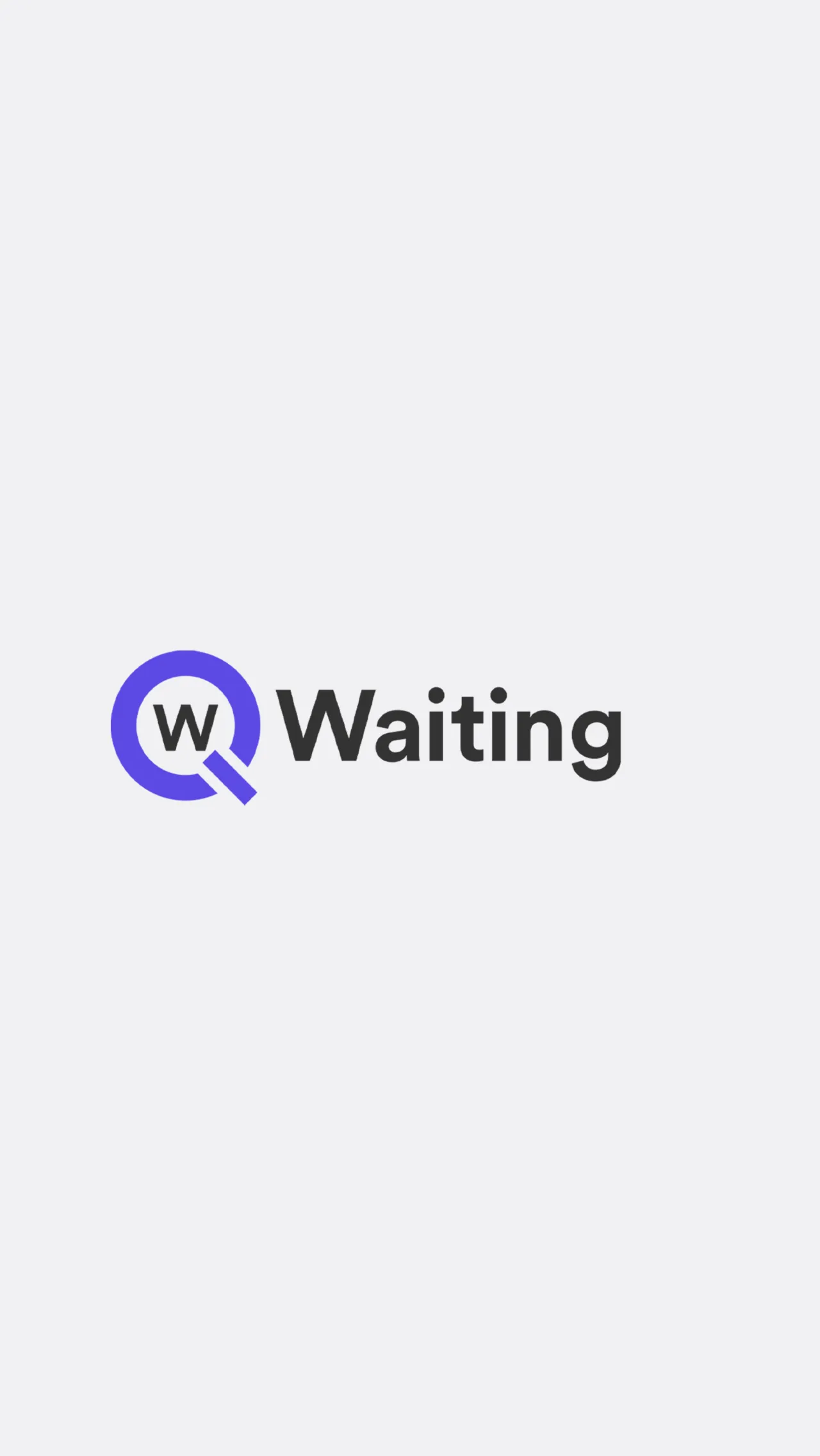 QWaiting | Indus Appstore | Screenshot