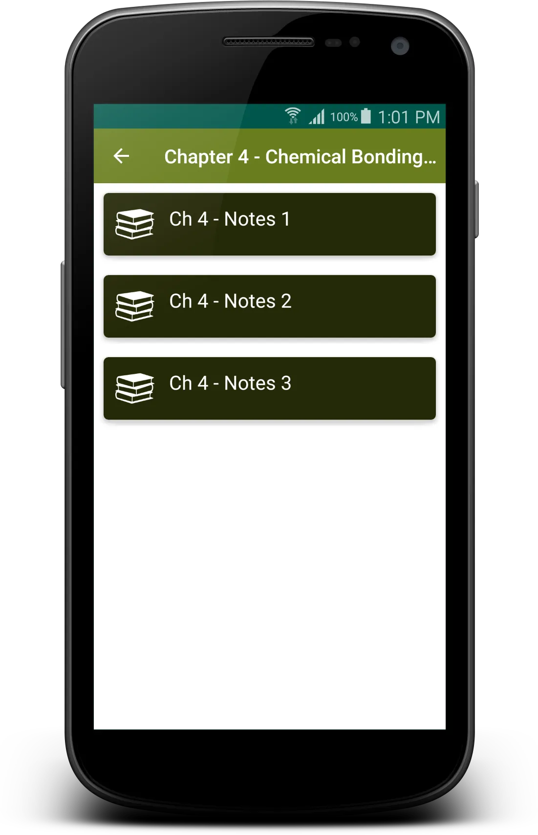 11th Class - CBSE Chemistry No | Indus Appstore | Screenshot