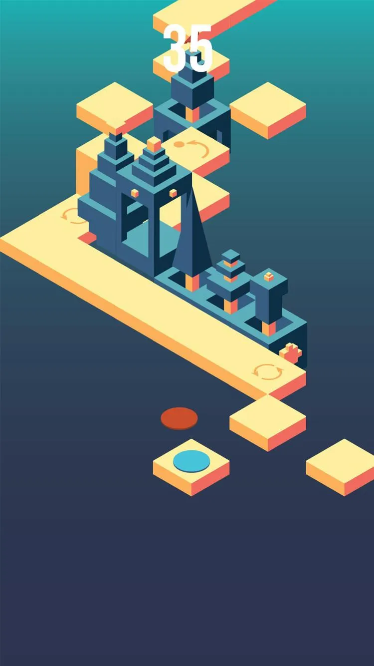 Skyward | Indus Appstore | Screenshot