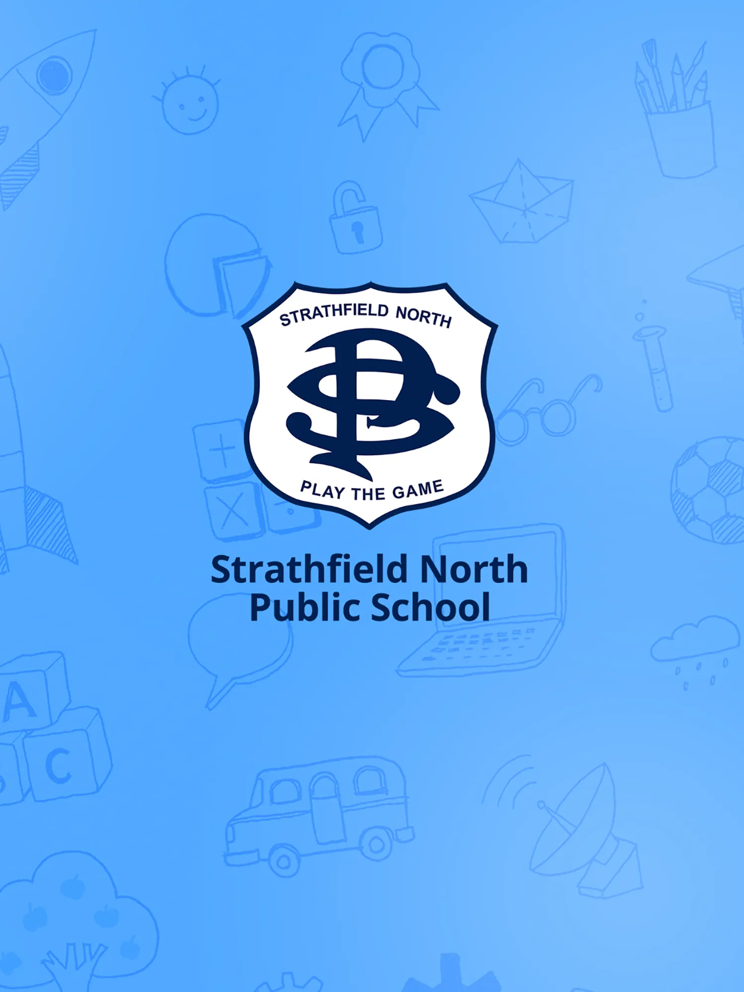 Strathfield North PS | Indus Appstore | Screenshot