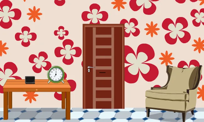 Escape Games-Doors Escape 4 | Indus Appstore | Screenshot