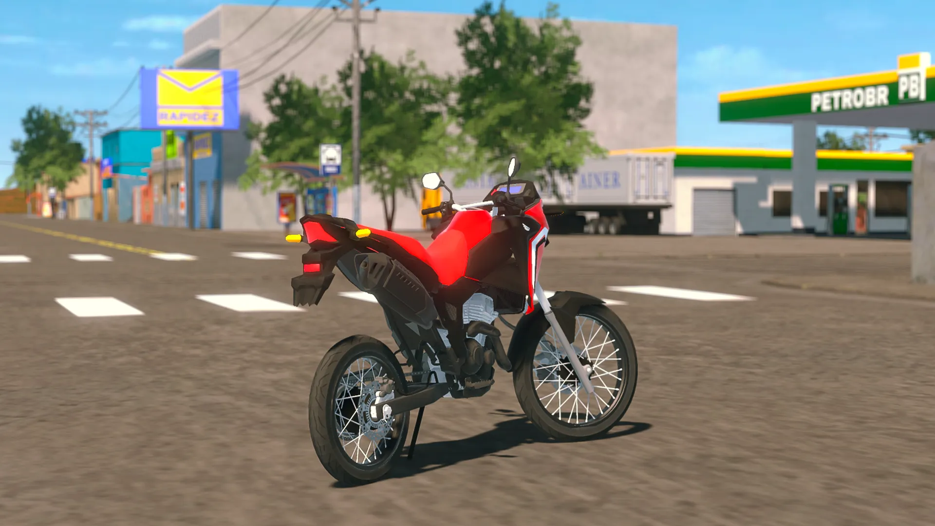 Projeto Grau | Indus Appstore | Screenshot