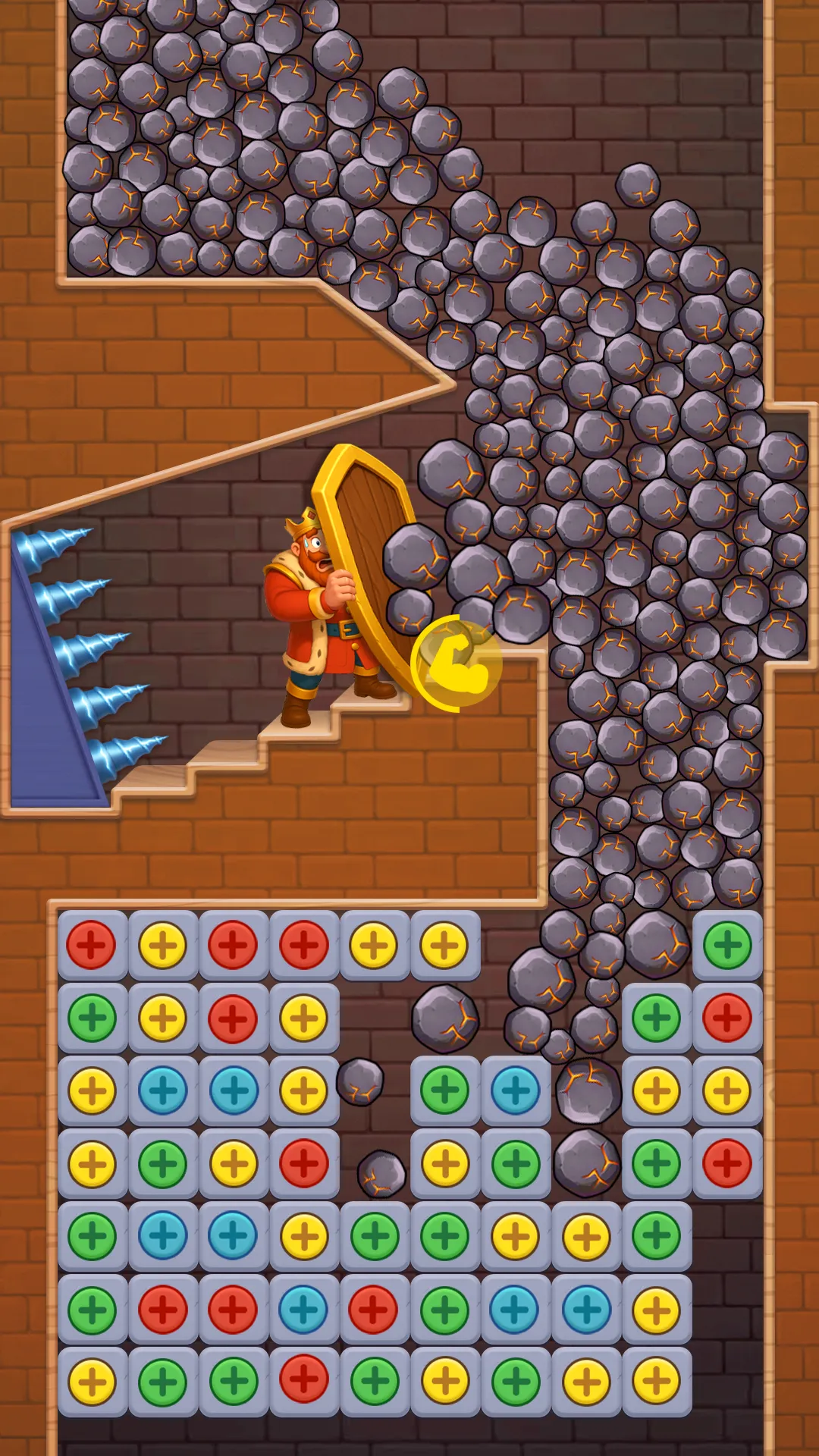 Royal Escape: King Castle | Indus Appstore | Screenshot