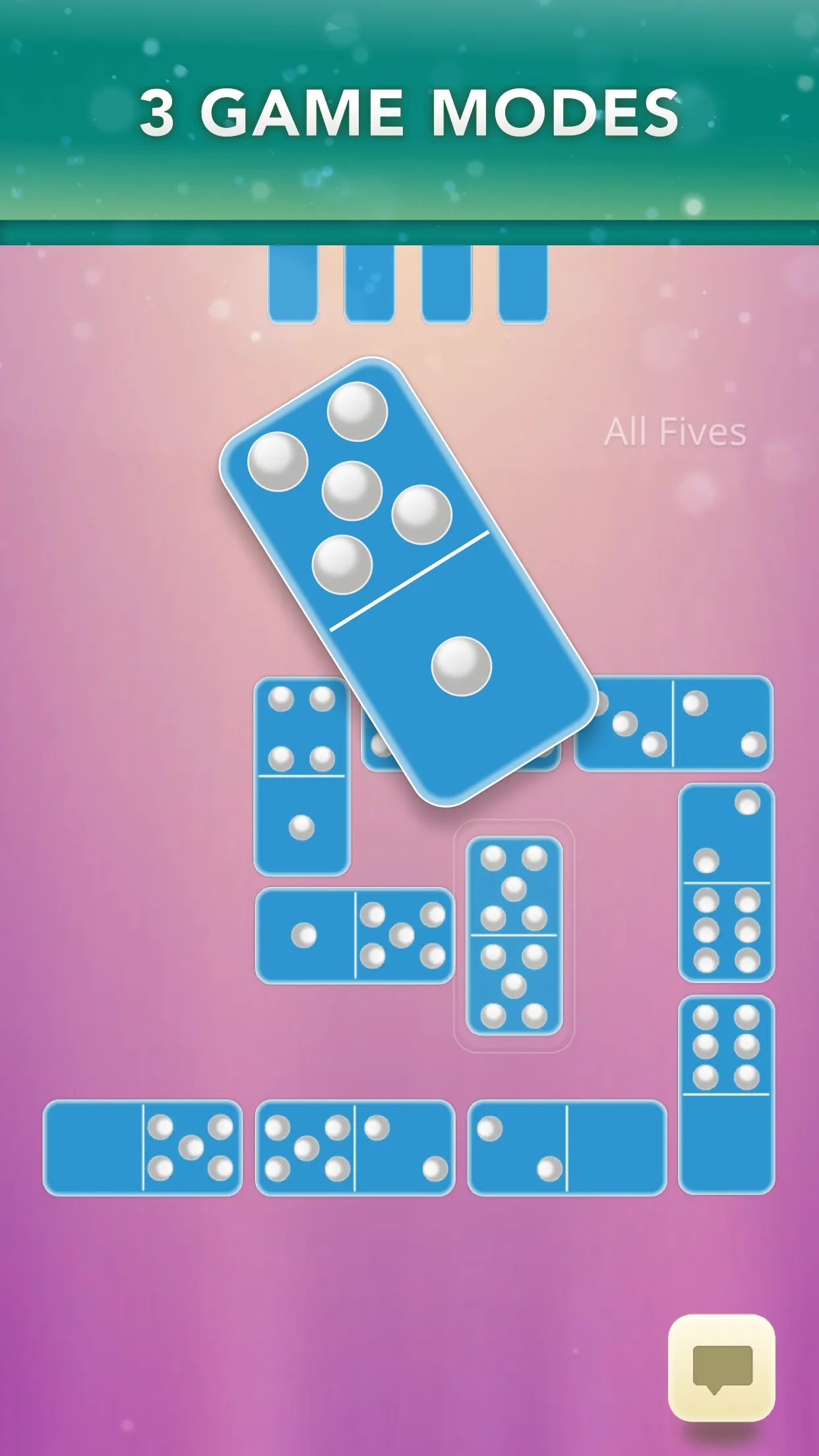 Domino Classic Online | Indus Appstore | Screenshot