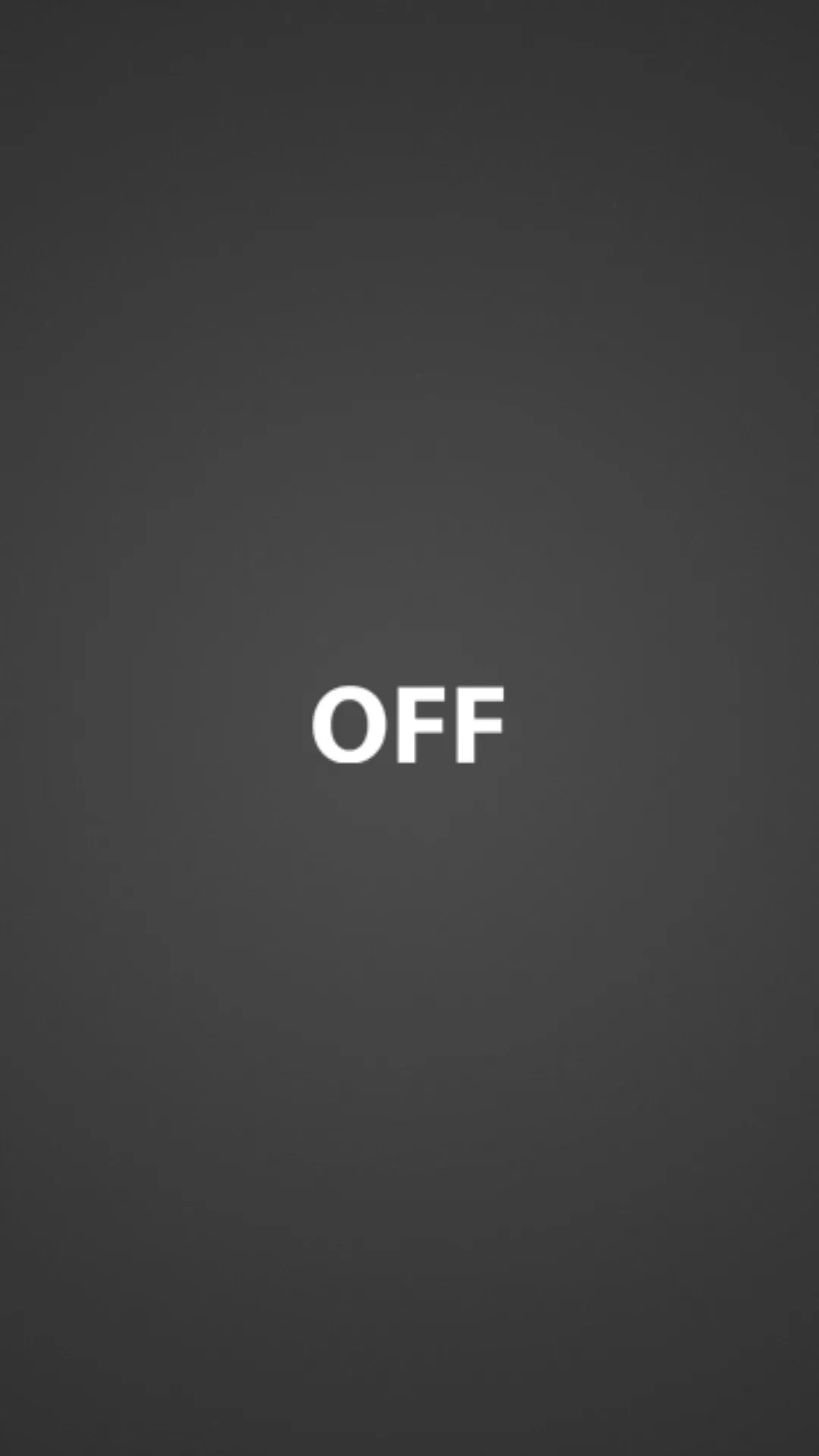 ON/OFF Flashlight | Indus Appstore | Screenshot