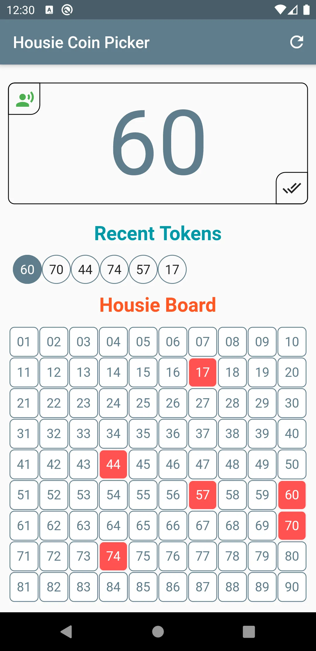 Mini Games CoinPicker & Sudoku | Indus Appstore | Screenshot