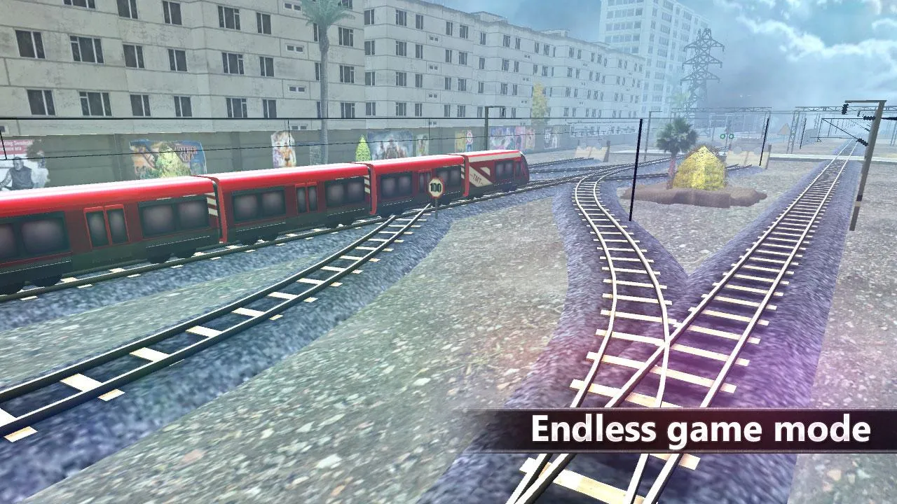 Indian Metro Train Simulator | Indus Appstore | Screenshot