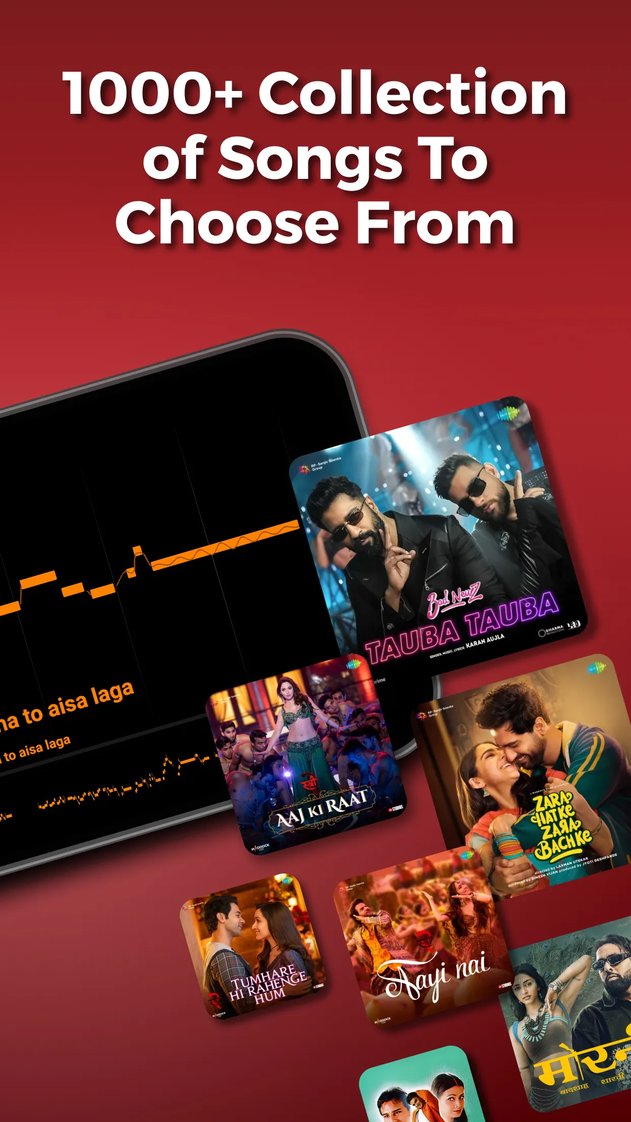 Padhanisa: Learn to Sing Songs | Indus Appstore | Screenshot