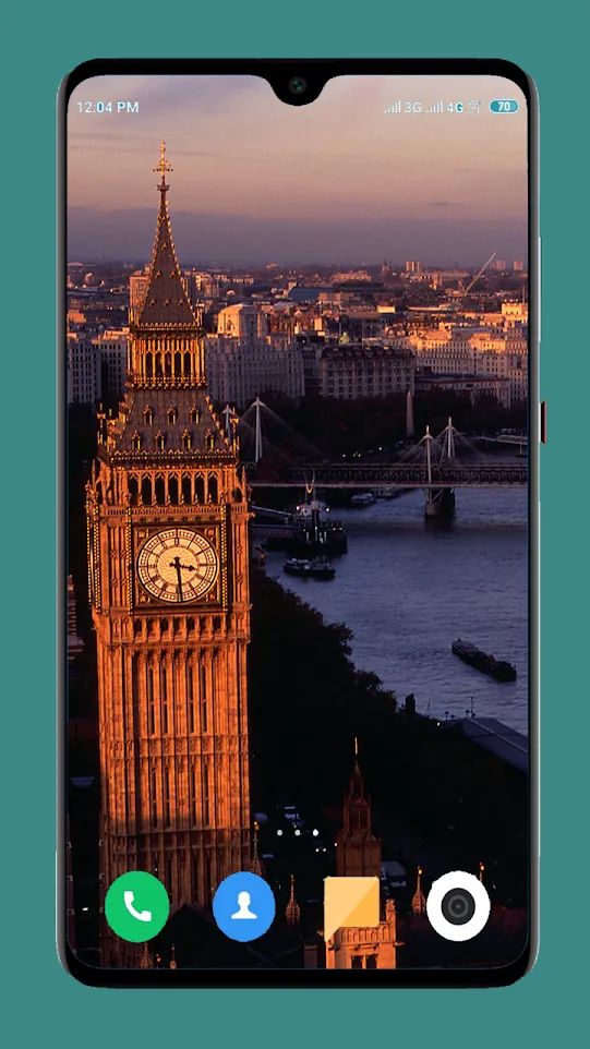 London Wallpaper HD | Indus Appstore | Screenshot