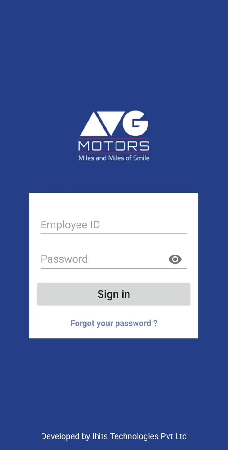 AVG CONNECT | Indus Appstore | Screenshot