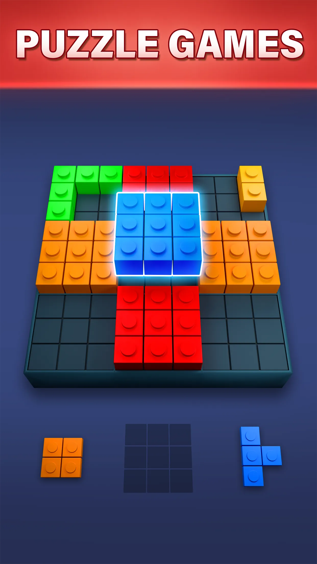 Block Puzzle - Block Games | Indus Appstore | Screenshot