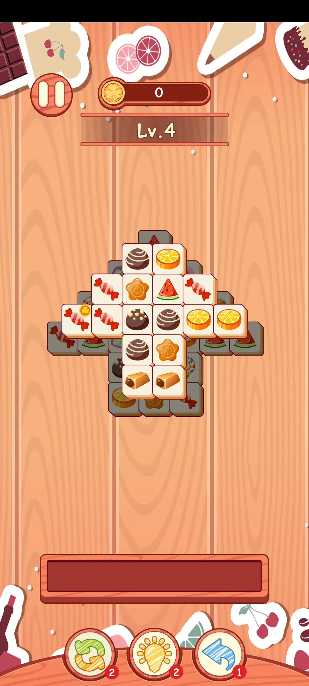 Tile Game Master | Indus Appstore | Screenshot