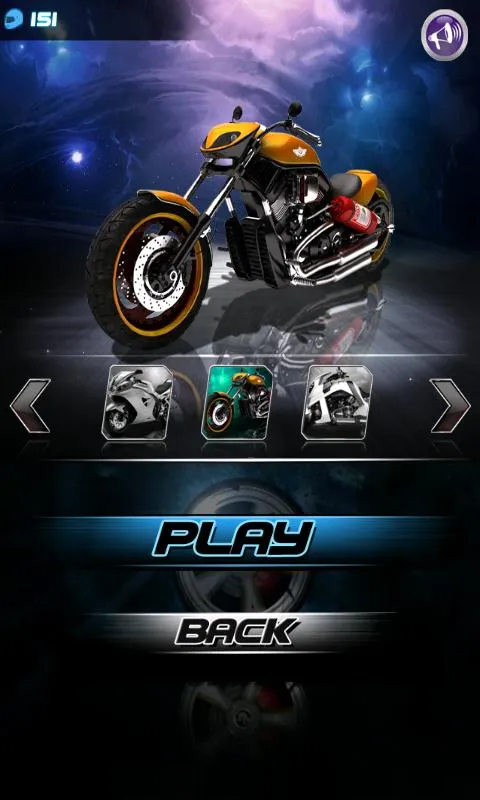 Death Moto | Indus Appstore | Screenshot