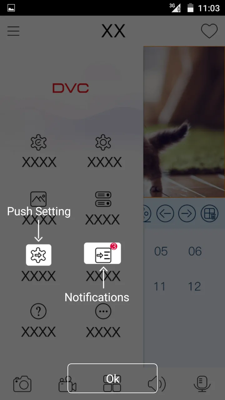 DVC Connect | Indus Appstore | Screenshot