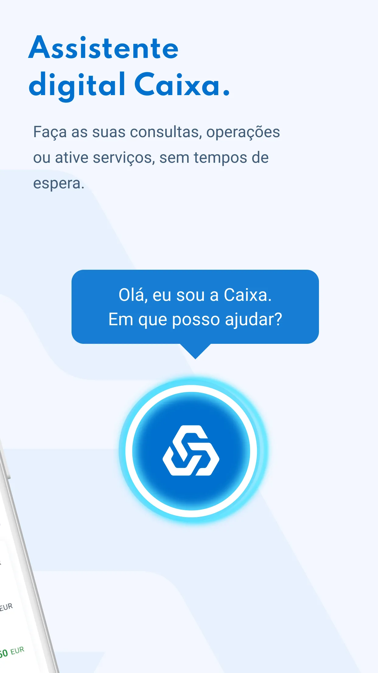 Caixadirecta | Indus Appstore | Screenshot