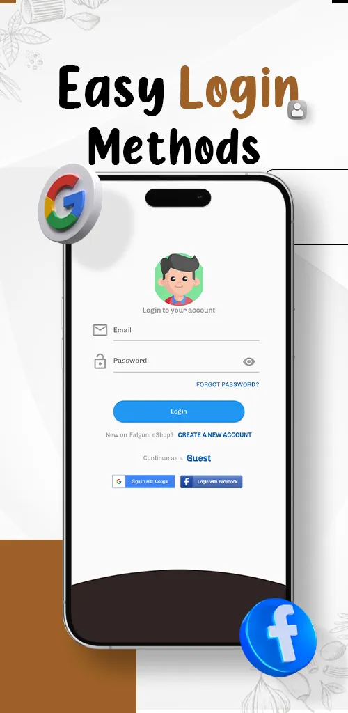 Falguni gruh udhyog | Indus Appstore | Screenshot