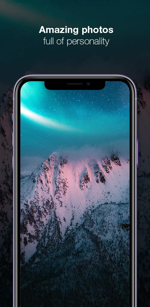 WallP Wallpaper | Indus Appstore | Screenshot