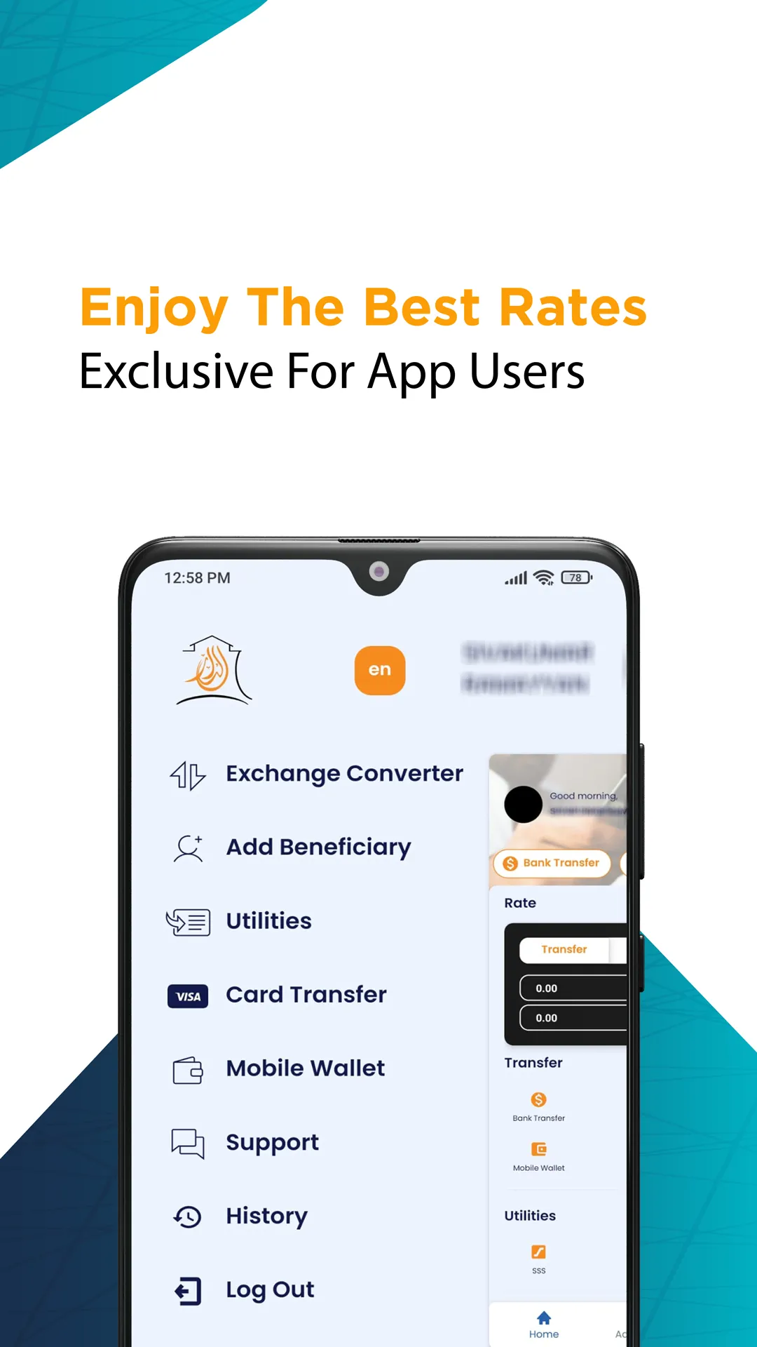 ALDAR FOR EXCHANGE WORKS | Indus Appstore | Screenshot