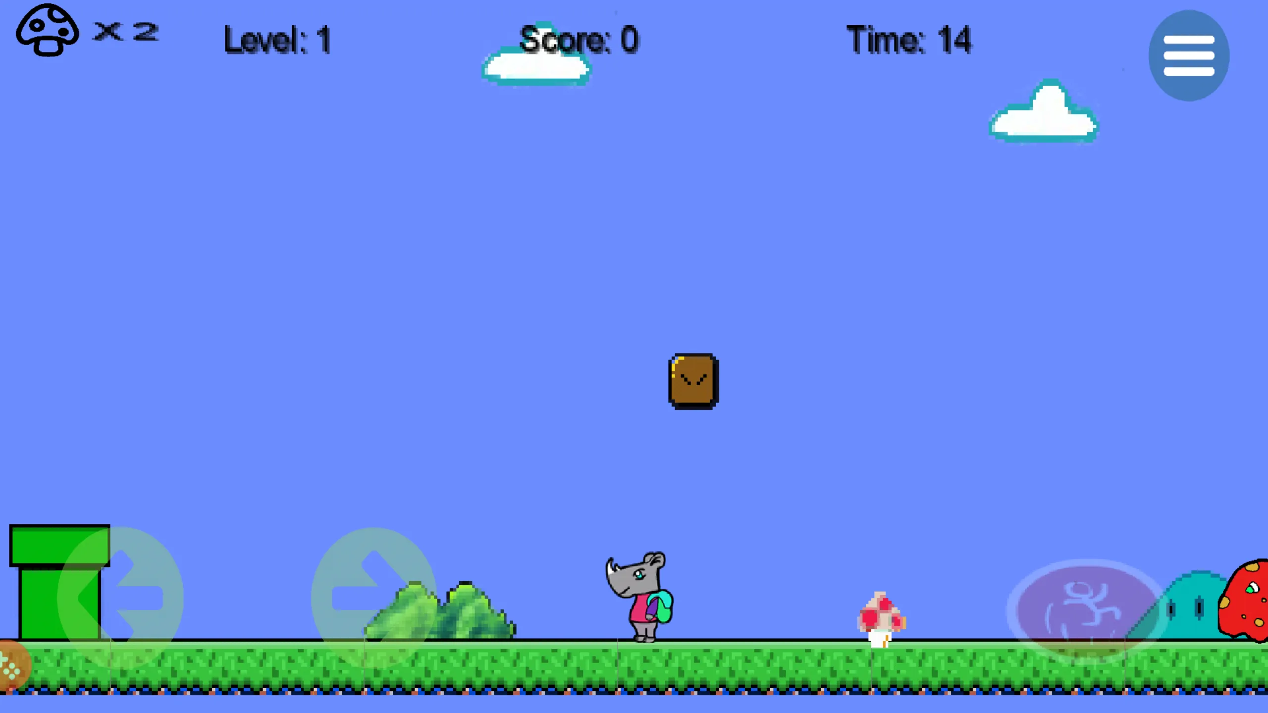 Morio Vol2 | Indus Appstore | Screenshot