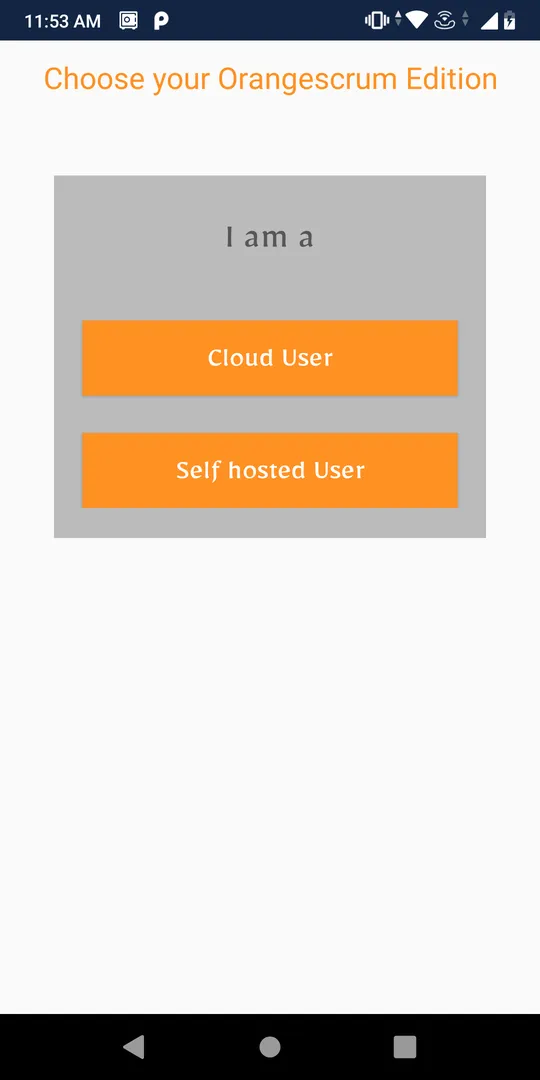 Orangescrum - SaaS | Indus Appstore | Screenshot