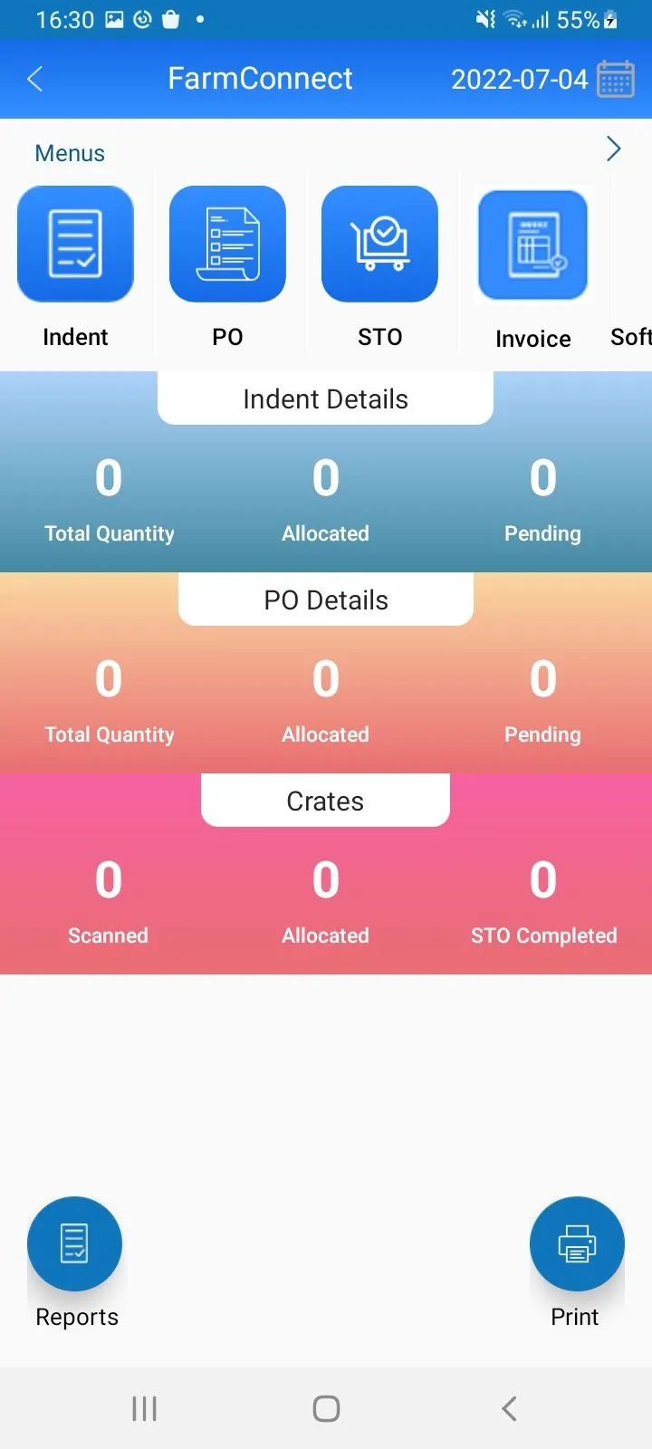 FarmConnect | Indus Appstore | Screenshot