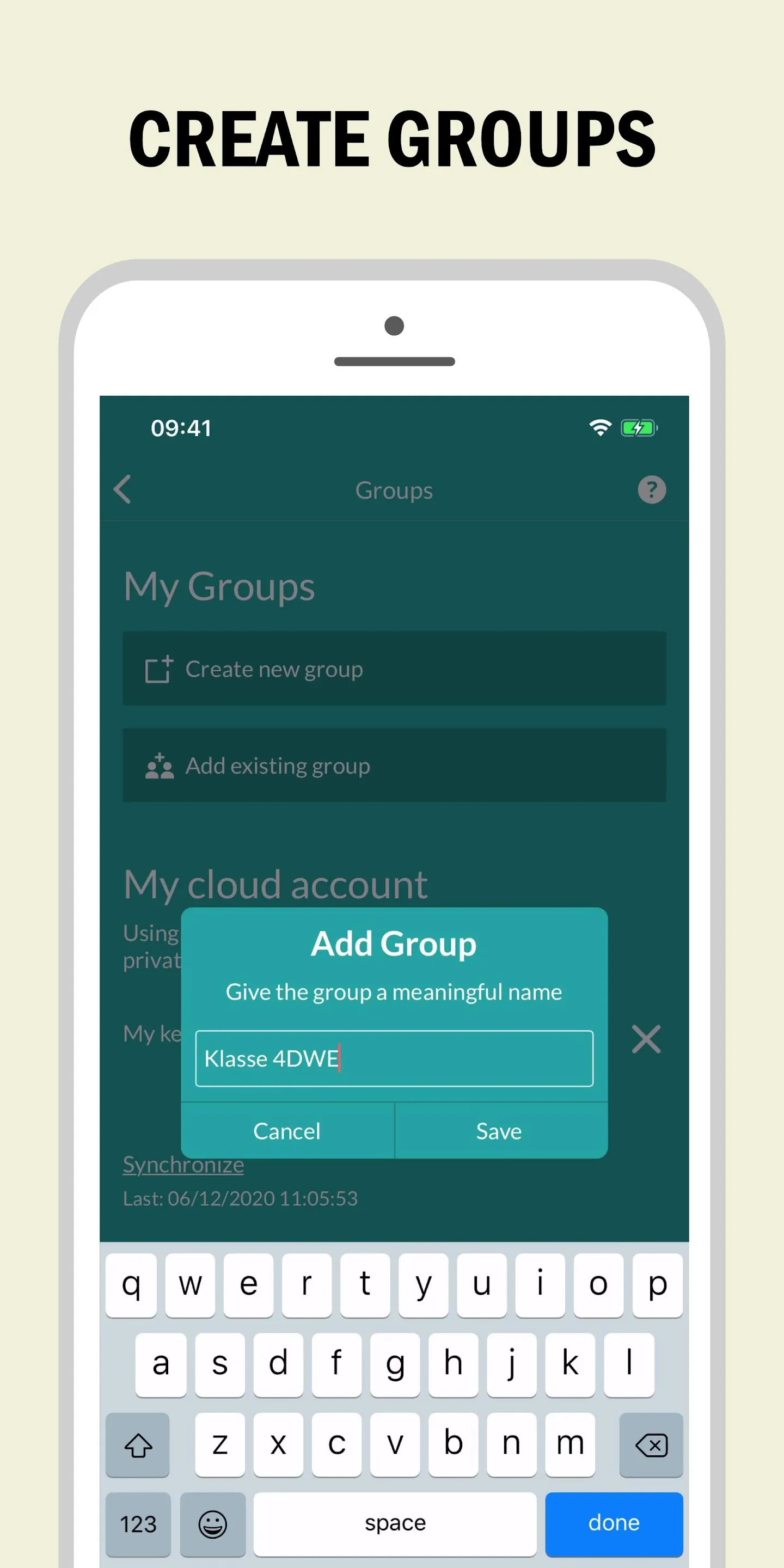 AgendaApp -Your Task Organizer | Indus Appstore | Screenshot