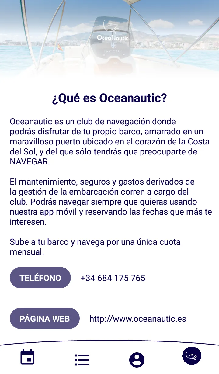 Oceanautic | Indus Appstore | Screenshot