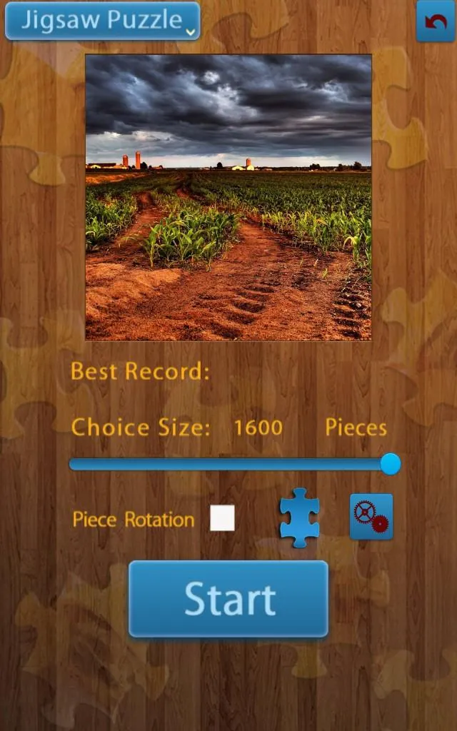 Farm Jigsaw Puzzles | Indus Appstore | Screenshot