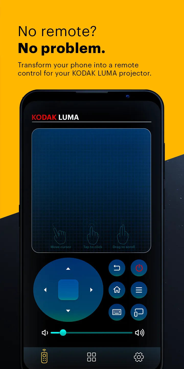 Kodak Luma | Indus Appstore | Screenshot