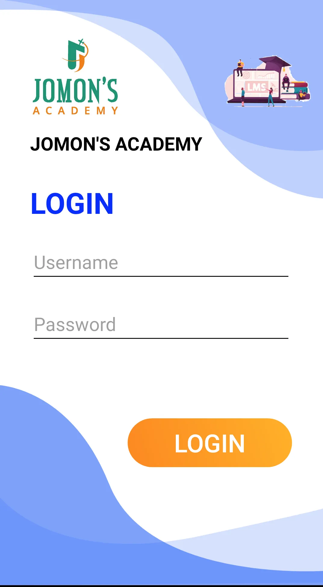 Jomon's Academy | Indus Appstore | Screenshot