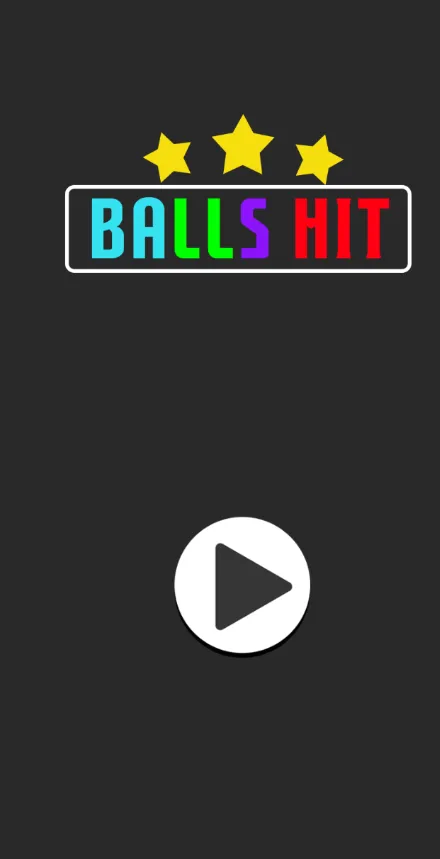 Balls Hit Taha | Indus Appstore | Screenshot