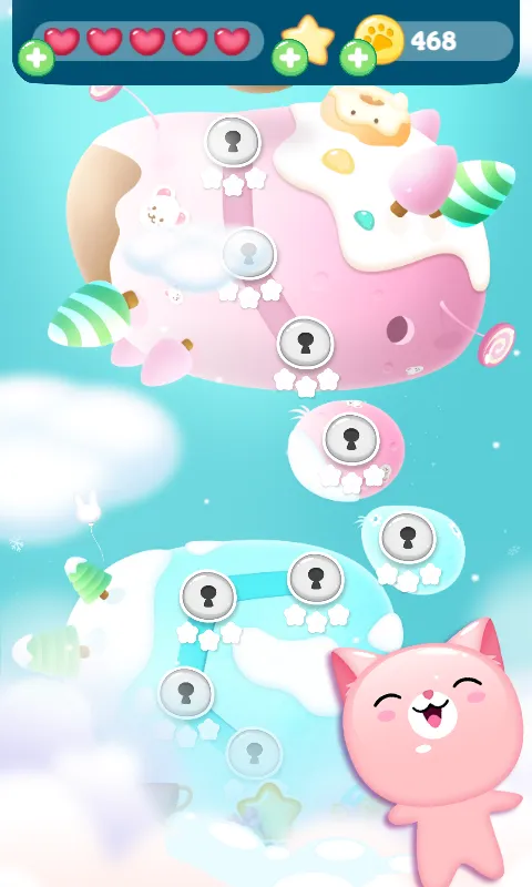 Cat Mania | Indus Appstore | Screenshot