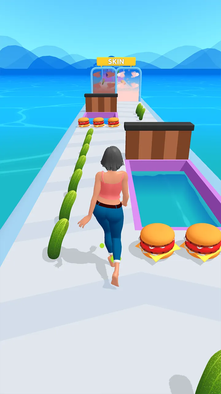 Make Girlfriend | Indus Appstore | Screenshot
