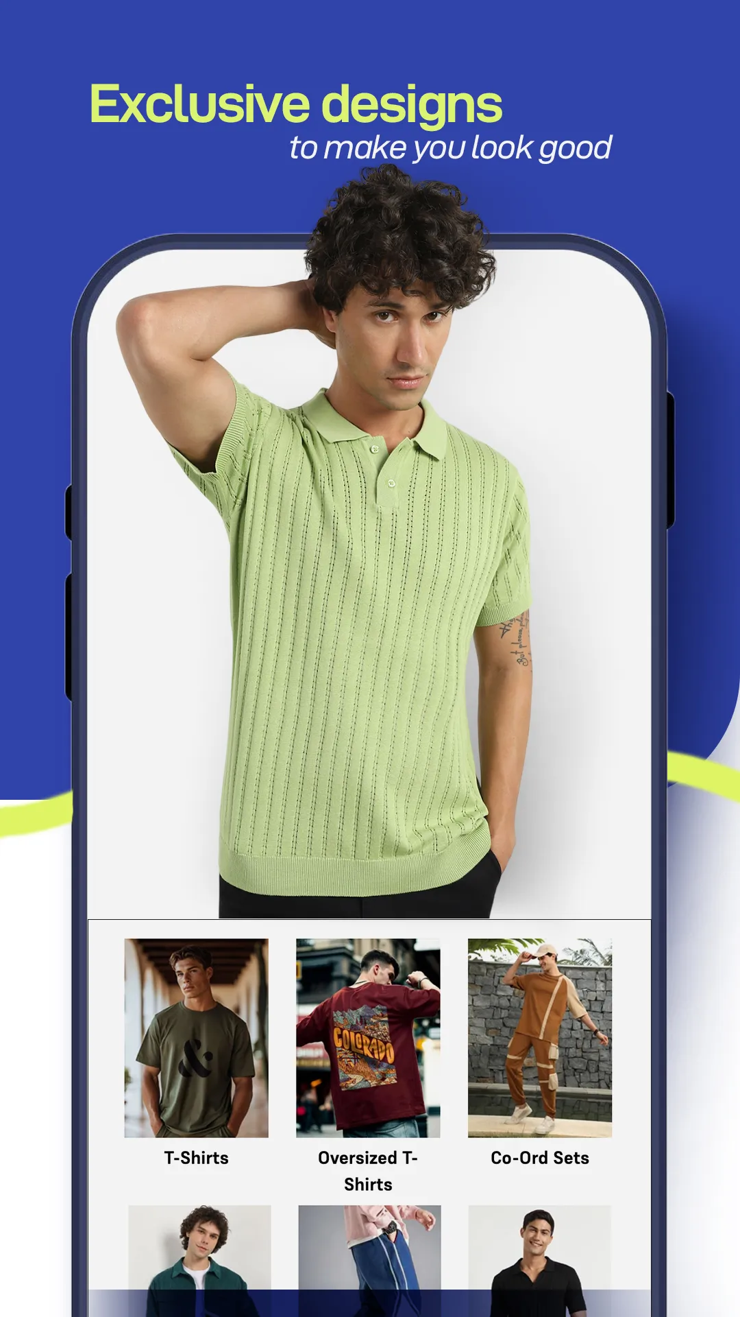 Nobero - Online Shopping App | Indus Appstore | Screenshot
