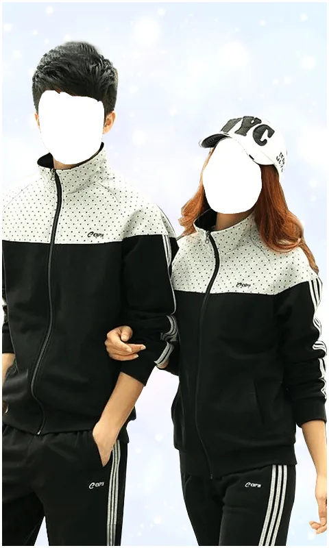 Couple Latest Fashion Suit | Indus Appstore | Screenshot