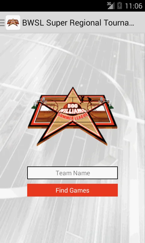 Boo Williams Summer League | Indus Appstore | Screenshot