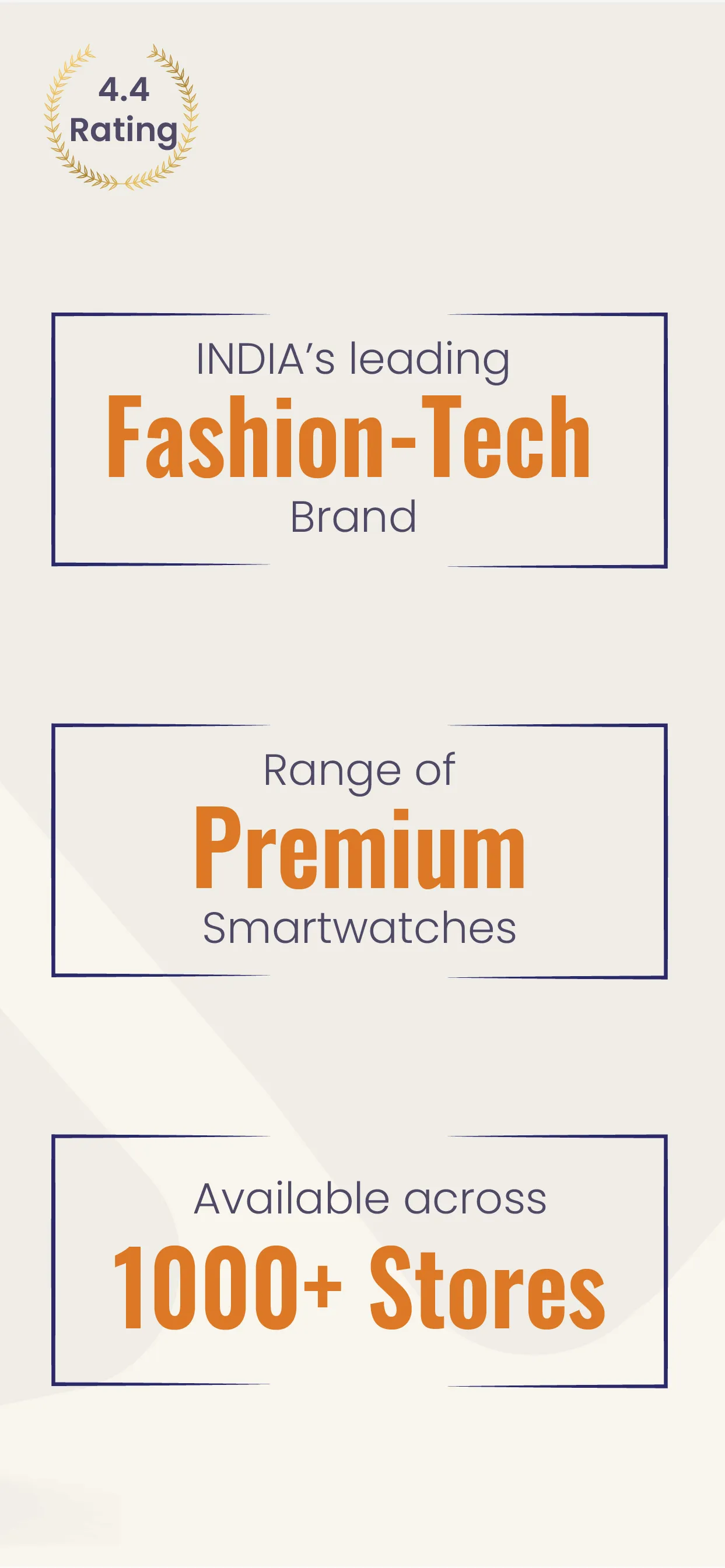 Fastrack Smart World | Indus Appstore | Screenshot