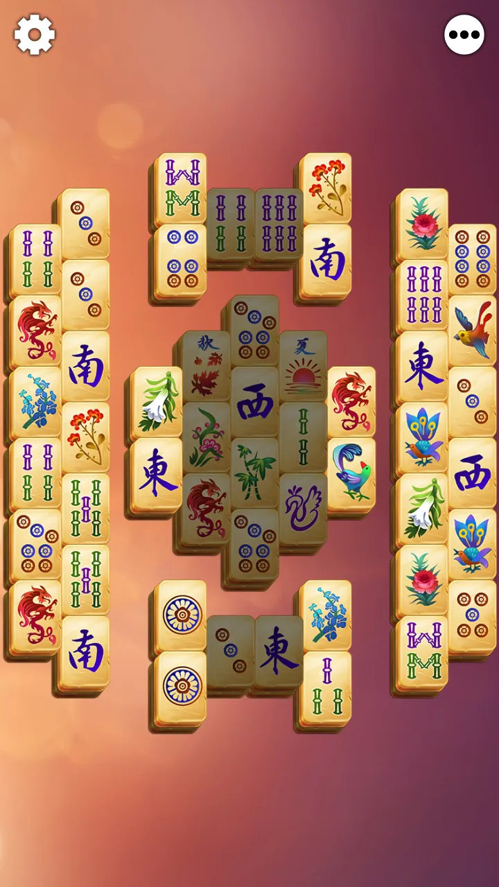 Mahjong Crush | Indus Appstore | Screenshot