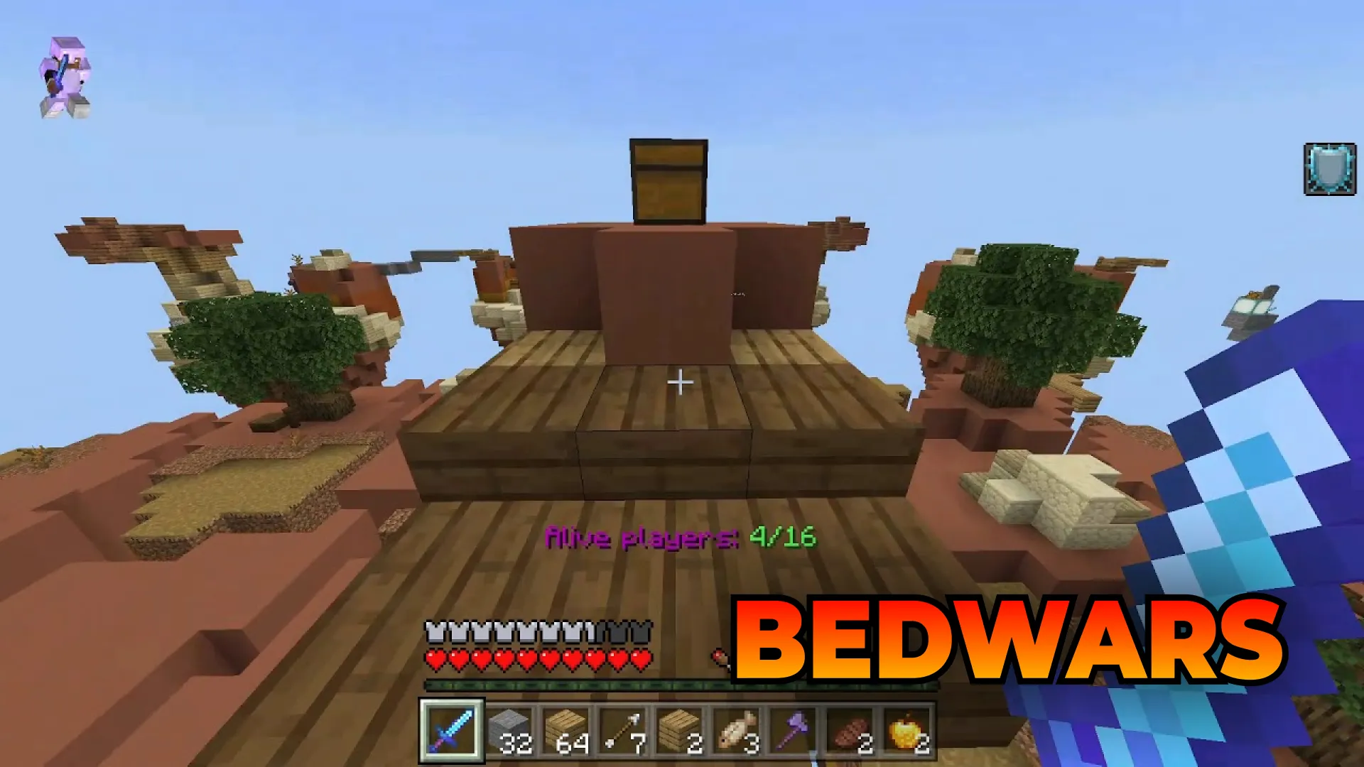 Bed wars mods for minecraft | Indus Appstore | Screenshot