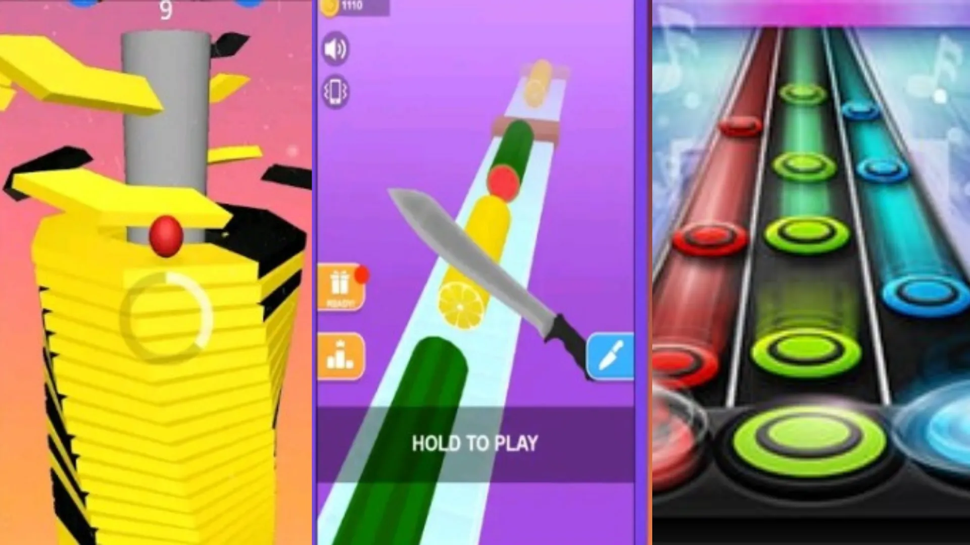 All Games in one app :mix game | Indus Appstore | Screenshot