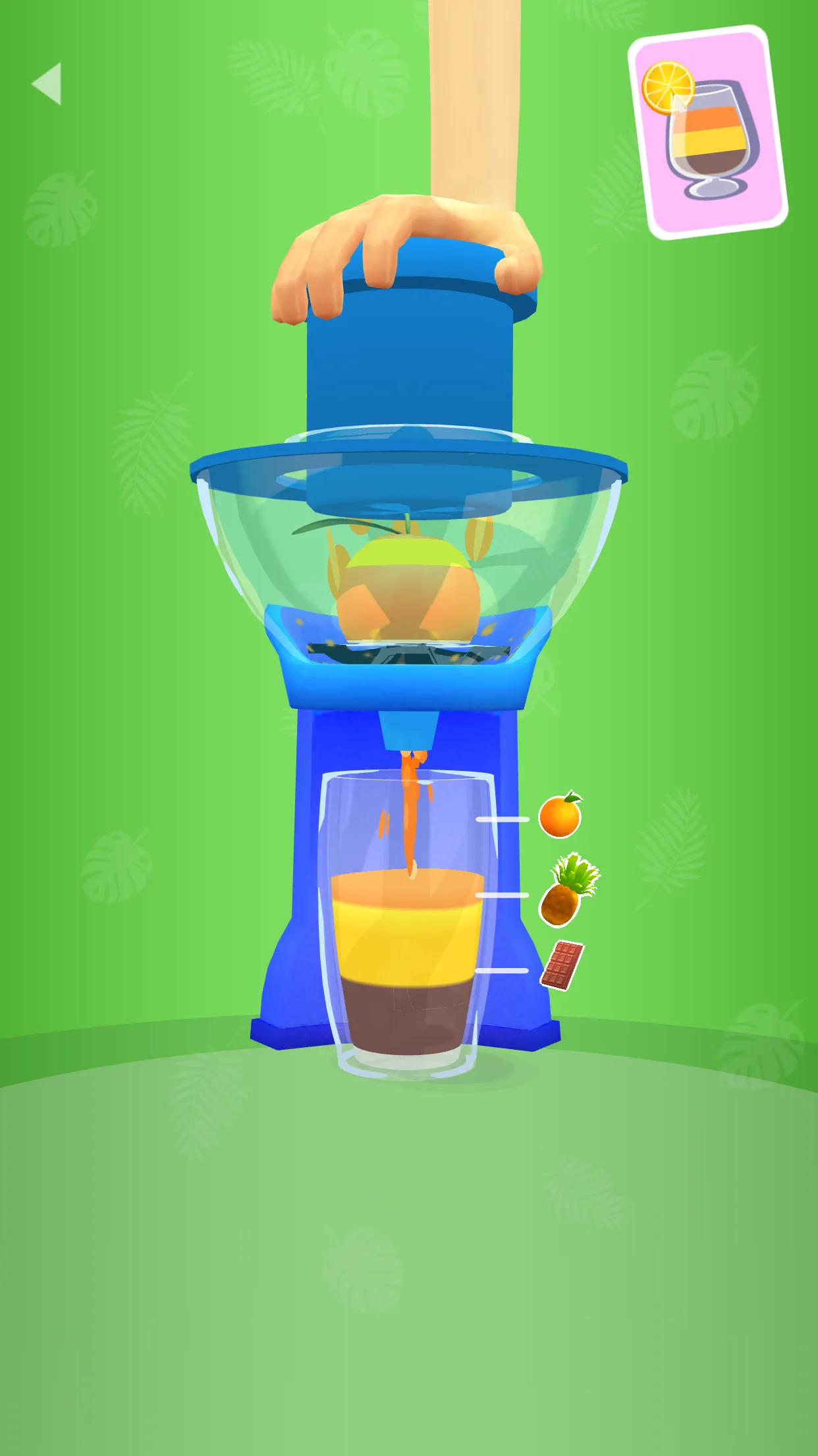 Blend It 3D | Indus Appstore | Screenshot