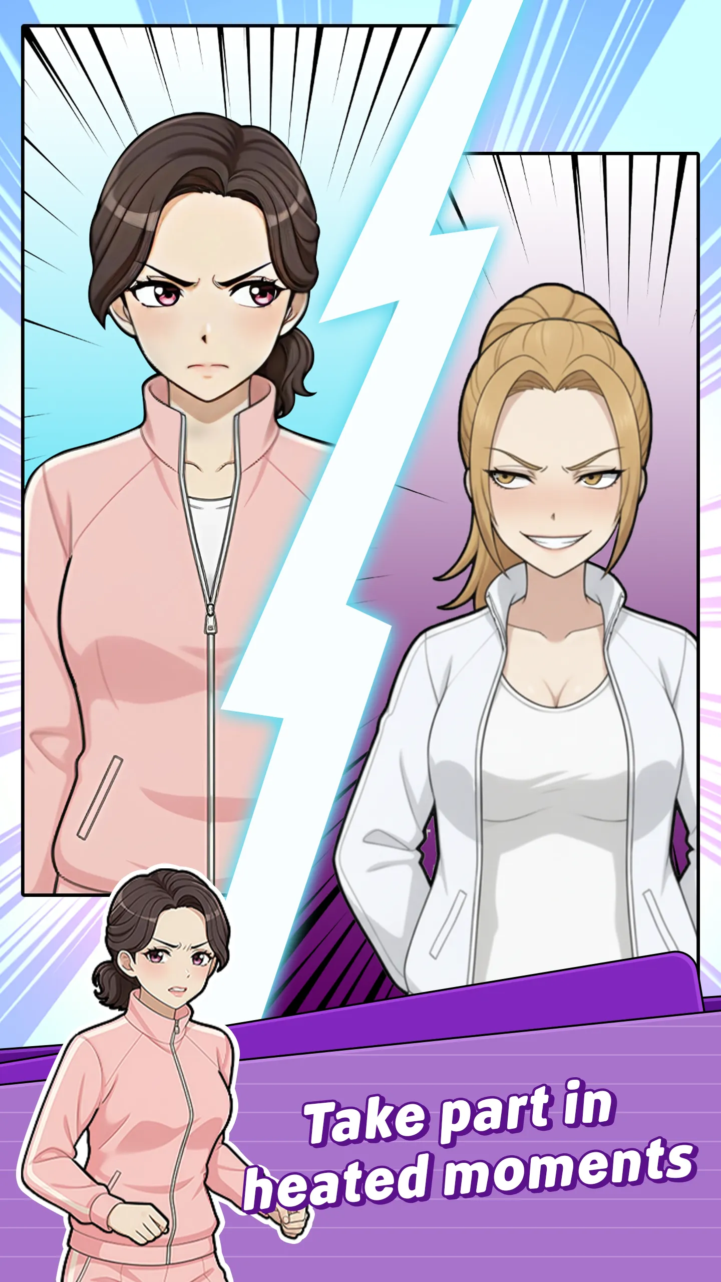 Tricky Story | Indus Appstore | Screenshot