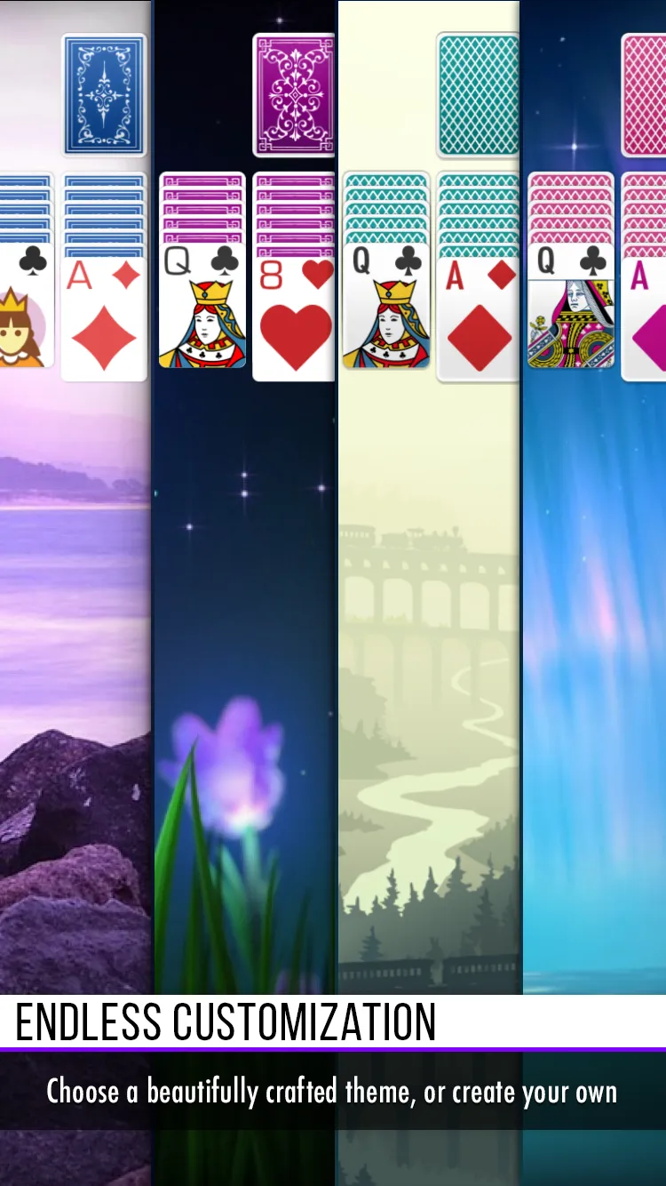 Solitaire | Indus Appstore | Screenshot