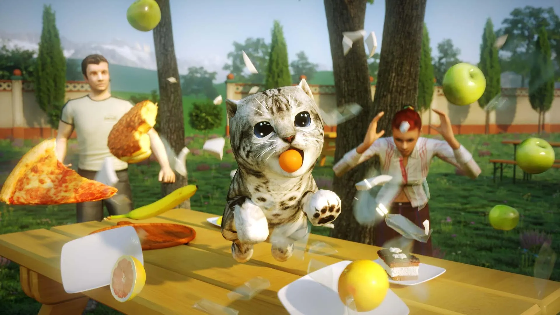 Cat Simulator : Kitty Craft | Indus Appstore | Screenshot