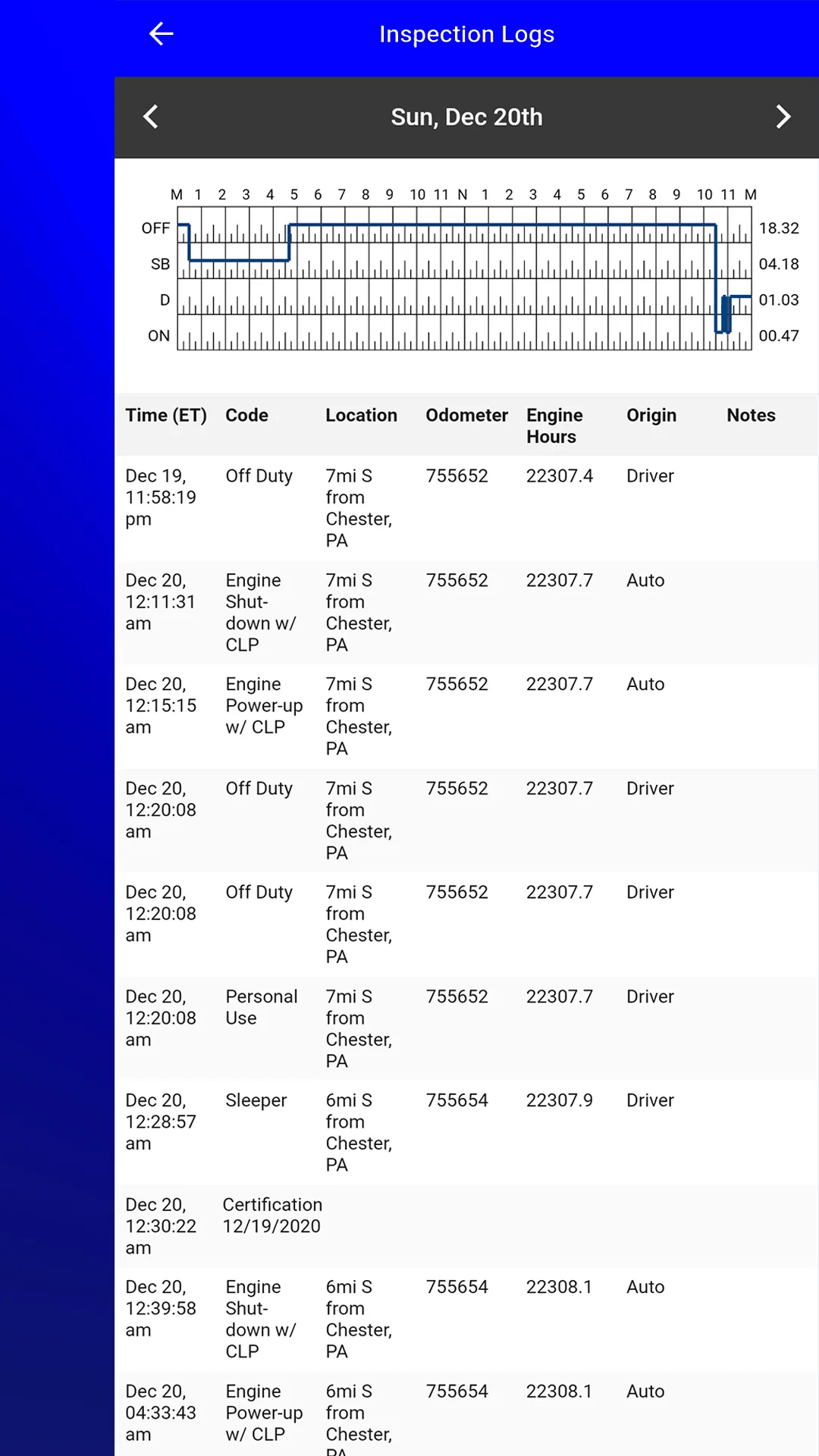 STARWAY ELD | Indus Appstore | Screenshot