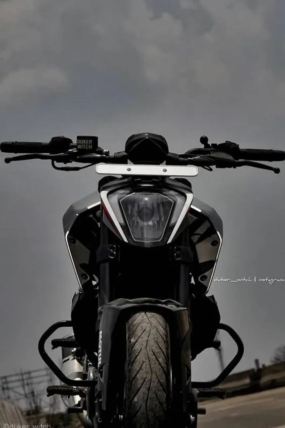 KTM 250 Duke Wallpapers | Indus Appstore | Screenshot