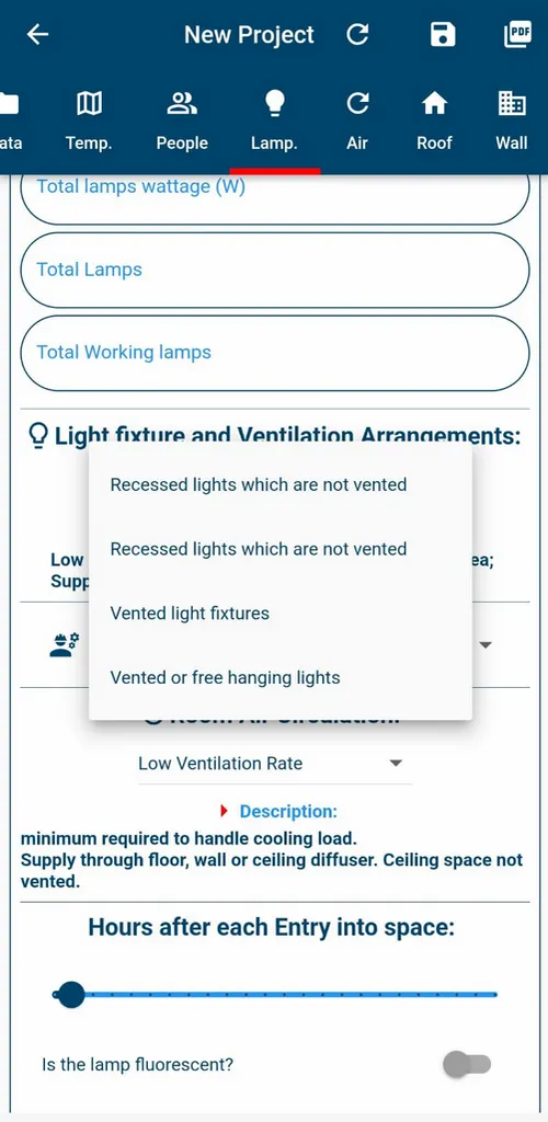 Thermal Load | Indus Appstore | Screenshot